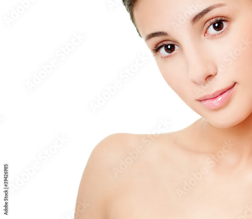 Photo: beautiful woman beautiful woman