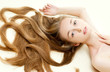 Long Hair Beauty