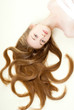 Long Hair Beauty