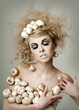 Makeup & Fashion