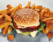 Hamburger