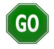 go