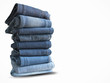 Blue Denim Jeans