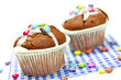 Schokomuffins