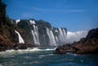 Iguazu Falls, Argentina
