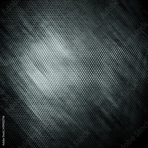 Photo: metal plate metal plate
