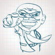My Angry Boss