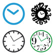 Clocks