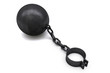 Ball and chain