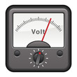 Voltmeter