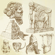 mesopotamian art