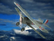 Airplane.