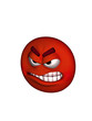 Angry guy