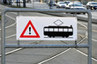 Photo: straßenbahn straßenbahn
