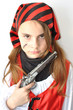 Photo : déguisement pirate fillette déguisement pirate fillette