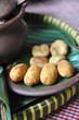 Cuisine javanaise