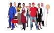 Successful workers