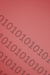binary numbers - computer data