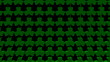 shamrock background animation