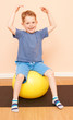 Physiotherapie