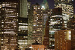 New-York downtown