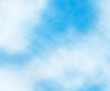 Cloud detail