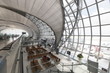 Suvarnabhumi Airport