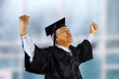 Senior Graduate