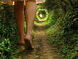 Alice in wonderland