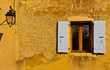 French Window