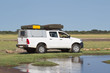 Foto: Camping in Afrika Camping in Afrika