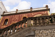 Pompeian Style Villa on the Isle of Capri italy