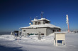 Meteorological station