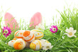 Easter concept