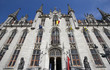 Town Hall Bruges
