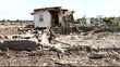 Joplin after tornado