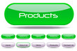 Green Web Buttons