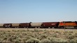 Cargo train