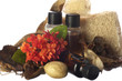 cleaning products of the body