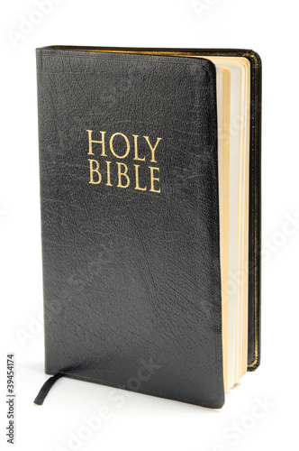 Photo: Bible Bible