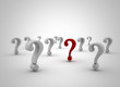 Question mark