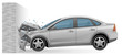 Car crash