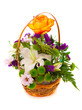 bouquet flowers