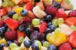 fruit salad