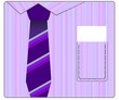 Mans shirt