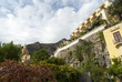 Positano on the Amalfi Coast Campania Italy