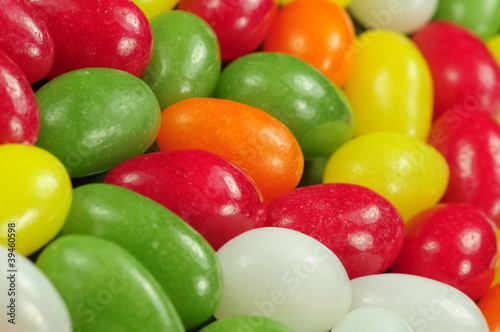 Photo: Osterbonbons Osterbonbons