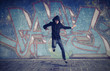 Urban art