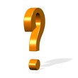 Die goldene Frage