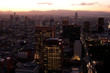 Mexiko City bei Nacht 5 Mexiko City bei Nacht 5